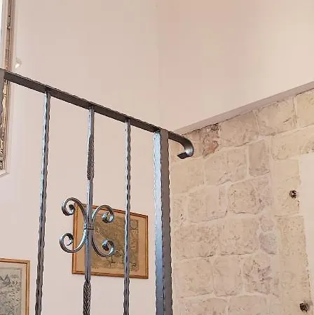 Διαμέρισμα Trabakul Τρογκίρ