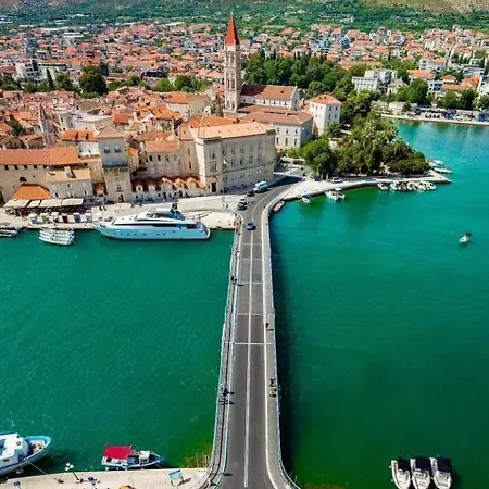 Trabakul Lägenhet *