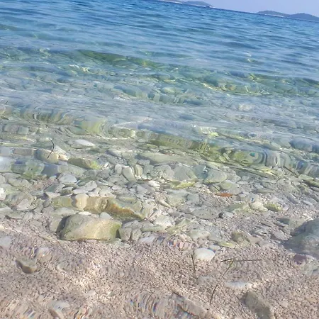 Διαμέρισμα Trabakul