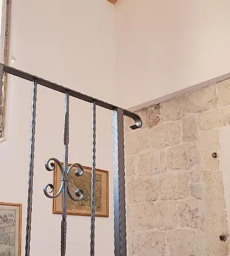 Appartement Trabakul Trogir