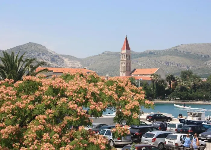 Trabakul Appartement *