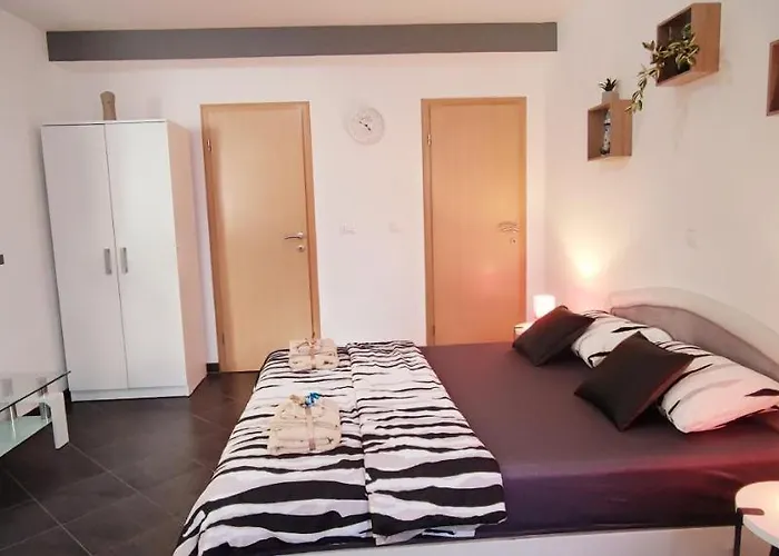 Trabakul Appartement *