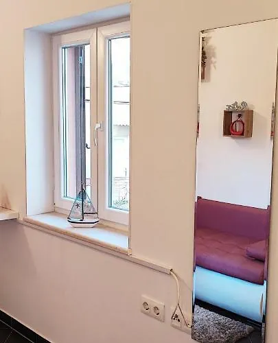 Appartement Trabakul *