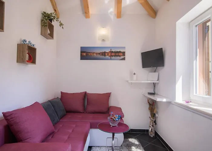 Appartement Trabakul