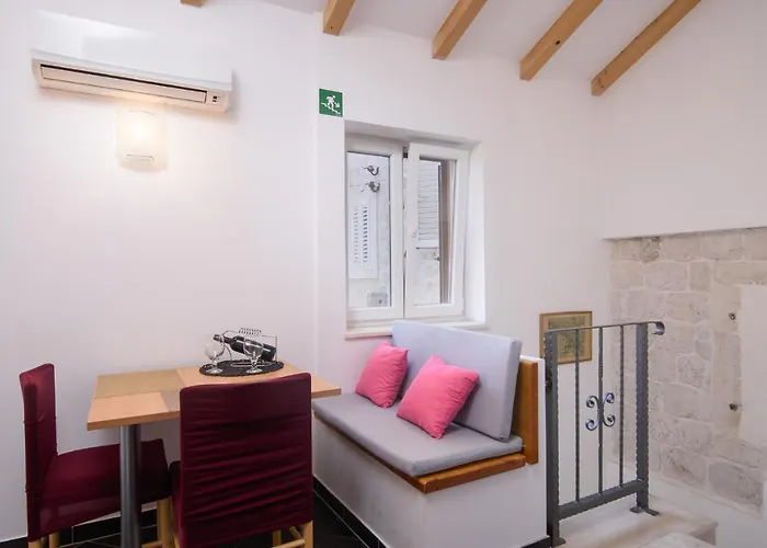 Trabakul Appartement