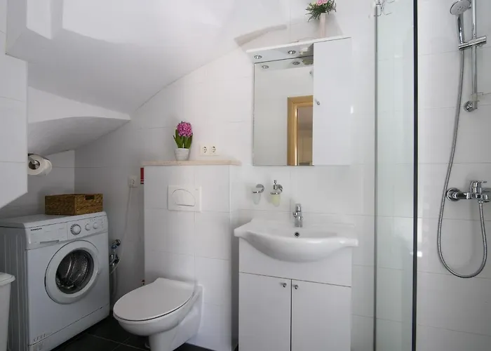 Trabakul Appartement *