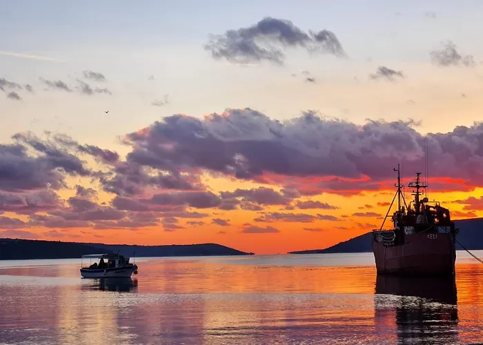 Trabakul Appartement