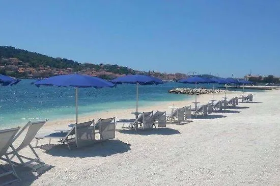 Trabakul Appartement *