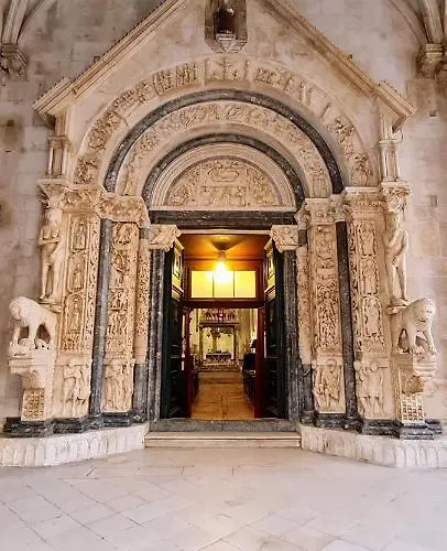 Trabakul Appartement *