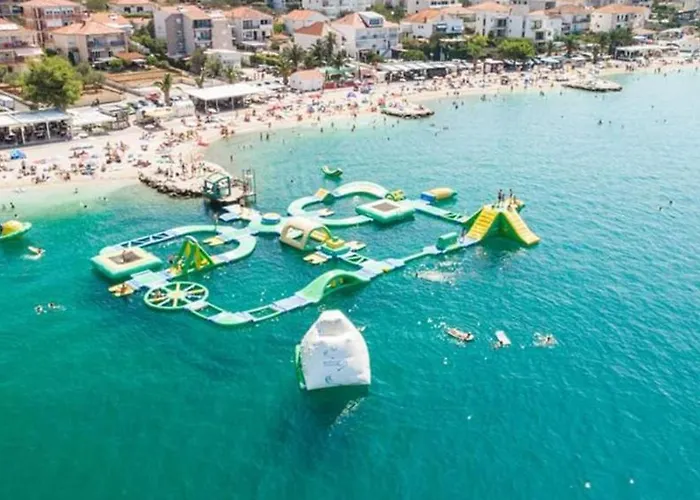 Appartement Trabakul *