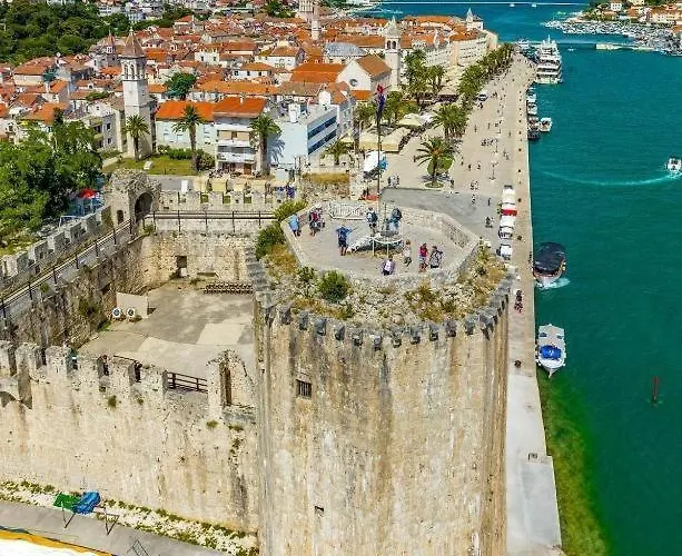 Trabakul Appartement