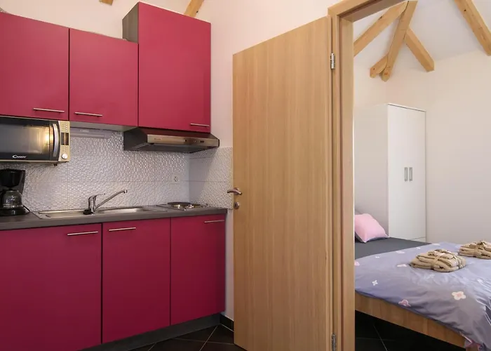 Appartement Trabakul *