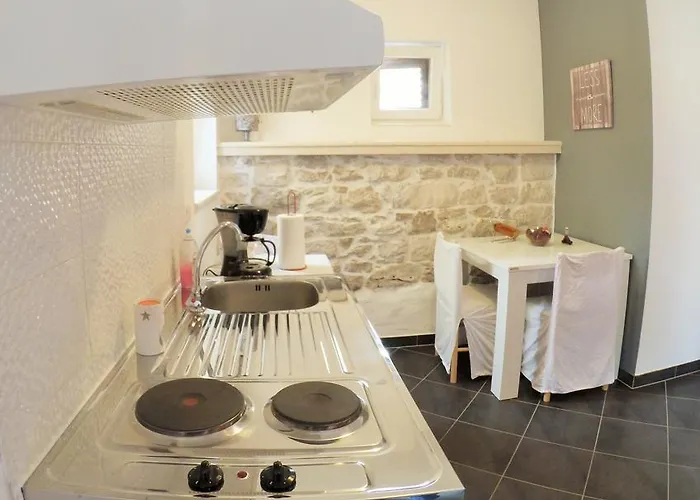 Appartement Trabakul *