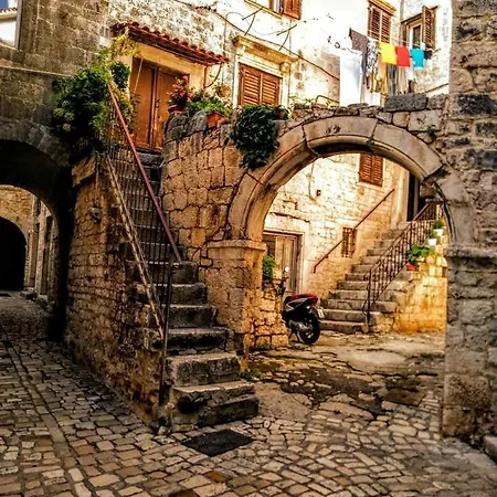 Apartamento Trabakul Trogir