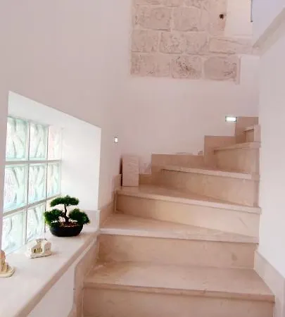 Trabakul Apartamento Trogir