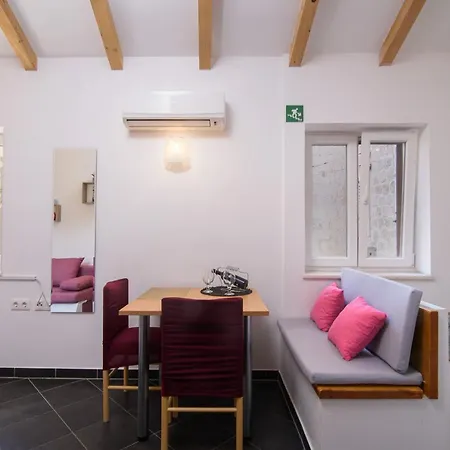 Apartmán Trabakul Trogir