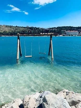 Trabakul Apartamento Trogir