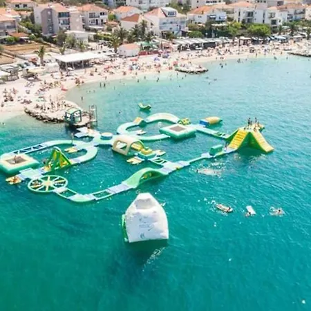 Apartamento Trabakul *