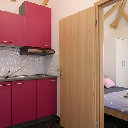 Appartement Trabakul *