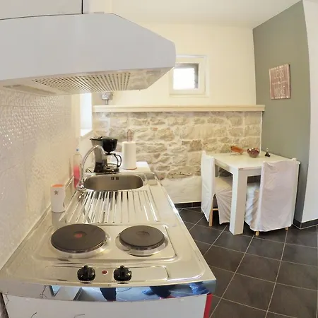 Apartamento Trabakul *