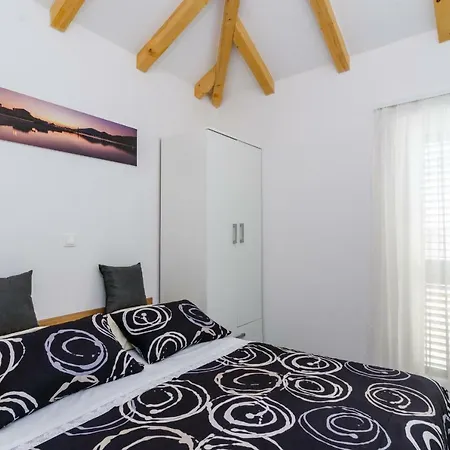 Apartmán Trabakul Trogir