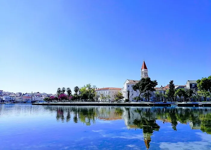 Appartement Trabakul