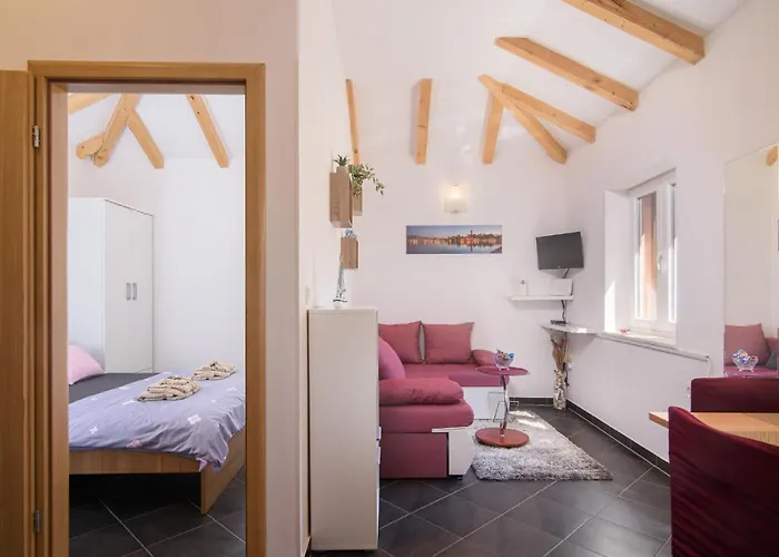Trabakul Trogir
