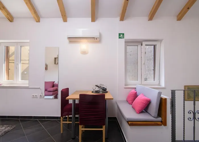 Appartement Trabakul Trogir