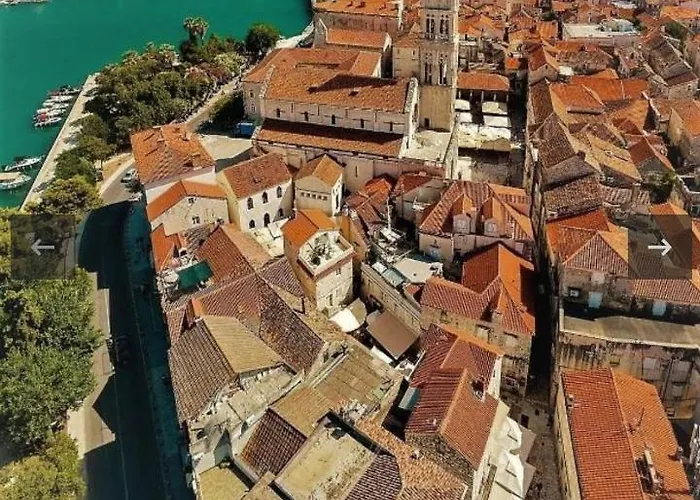 Trabakul * Trogir
