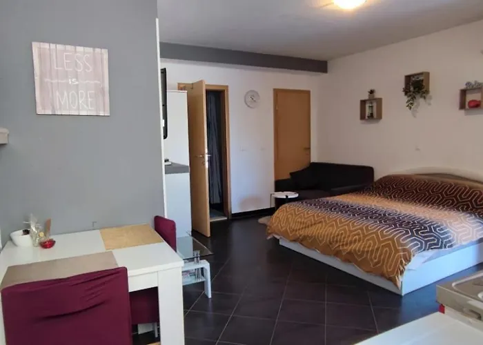 Trabakul Appartement