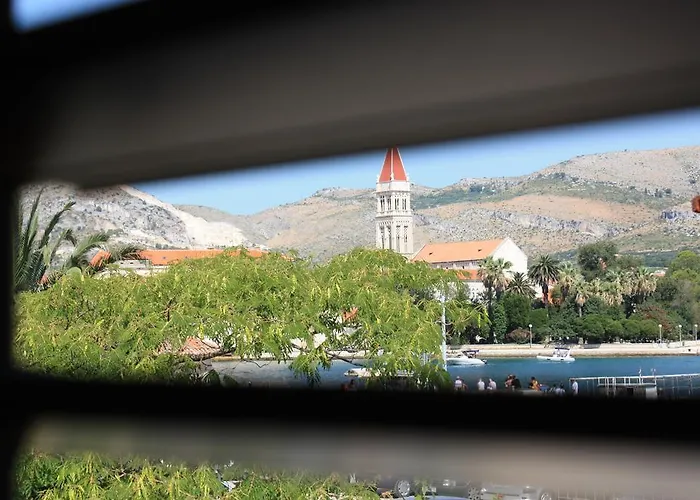 Appartement Trabakul *