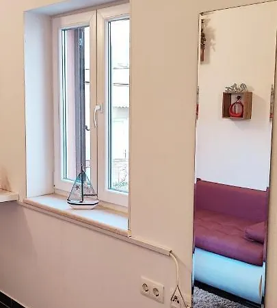 Apartmán Trabakul *